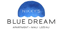Nikky's Blue Dream Logo