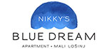 Nikky's Blue Dream Logo